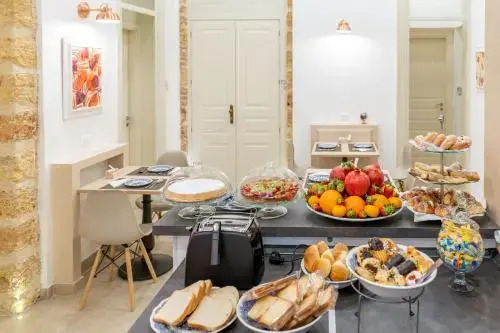 Mama Tita Rooms and Breakfast