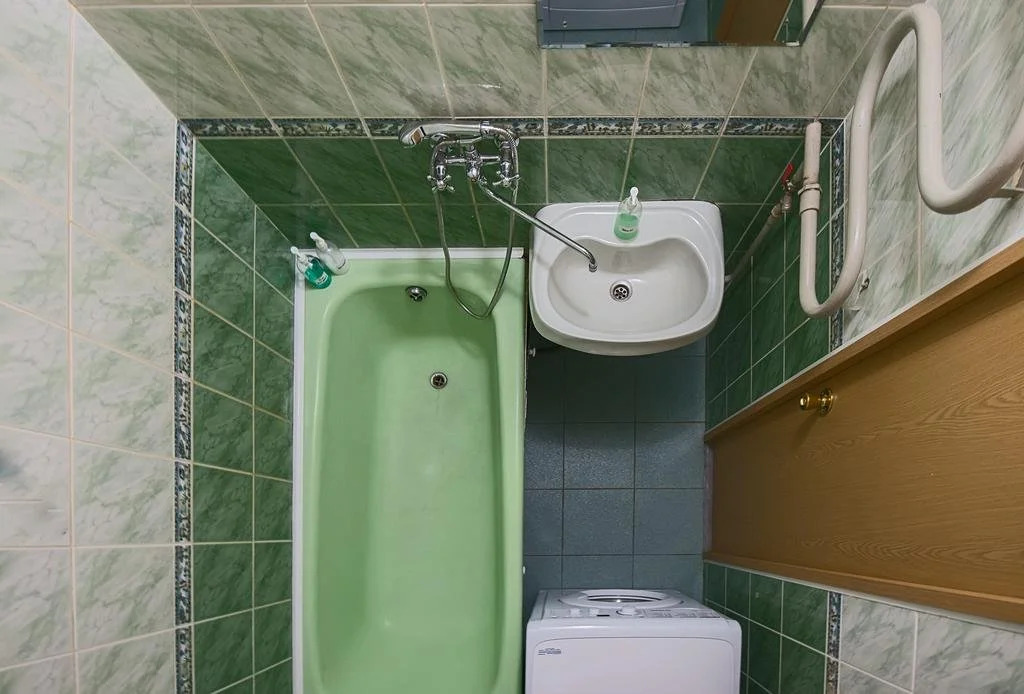 FlatHome24 on Prospekt Bolshevikov 9