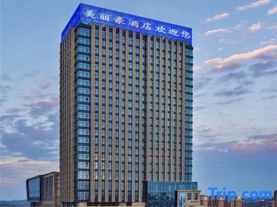 Merlinhod Hotel