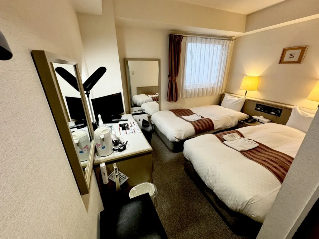 Hotel Astir Nagoya Sakae