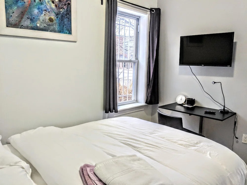 The Ultimate Guest House