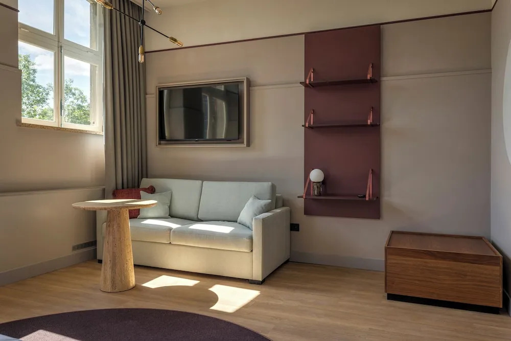 SEPHS Hotel Sittard