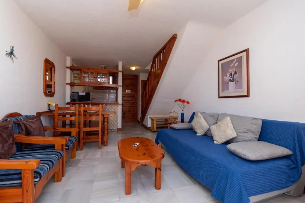 Parque Santiago III 184 - One Bed