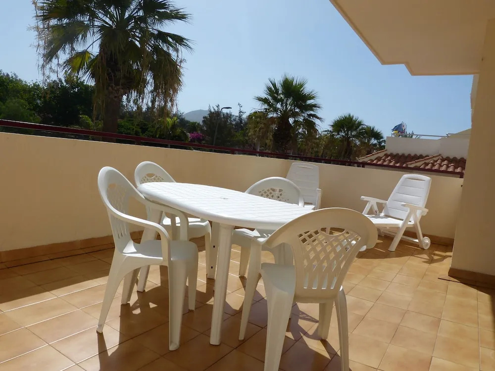 Suncanarias Apt La Chocita