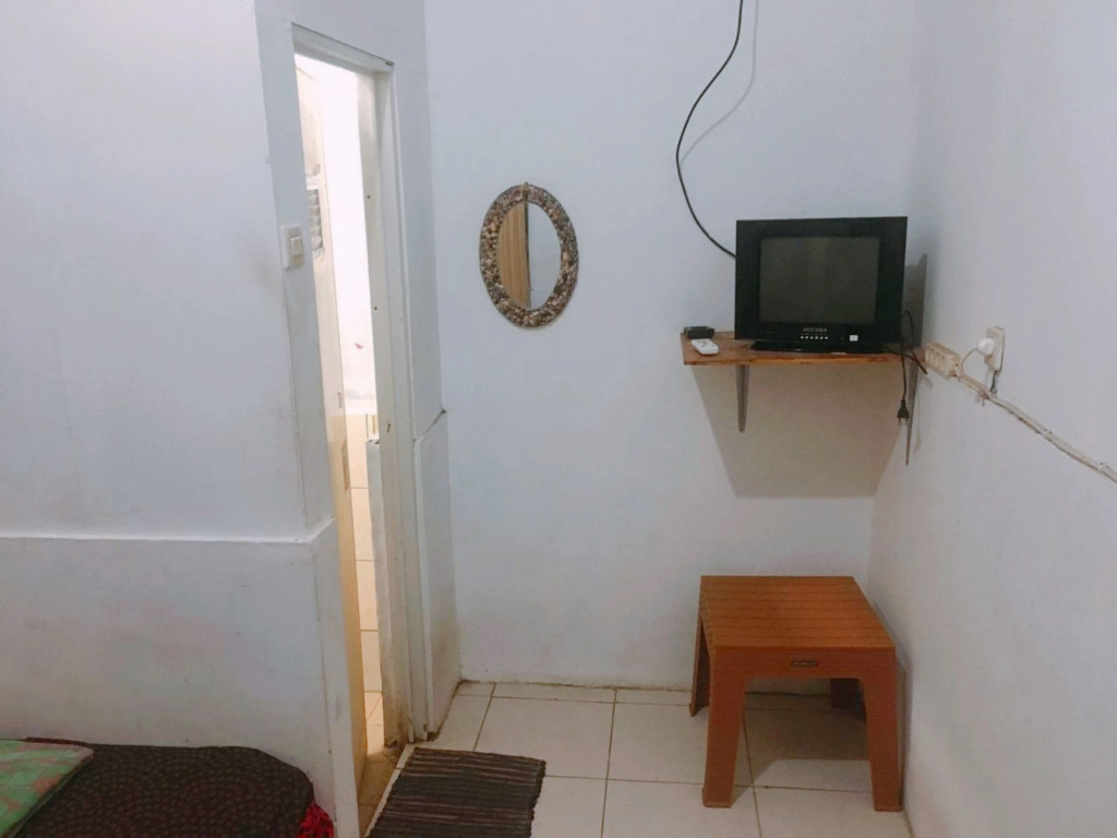 Penginapan Erbysa