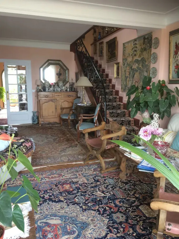 Villa Erresiñolettean