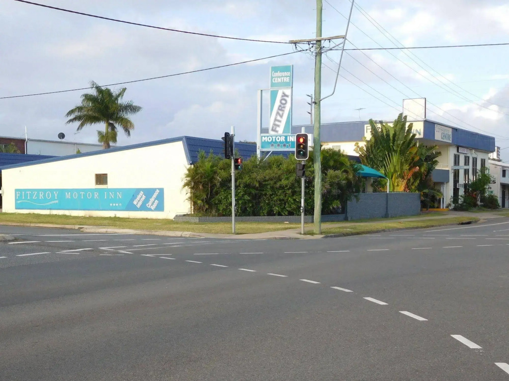 Y Motels Rockhampton