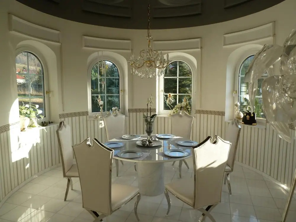 Gästehaus Villa Casamia
