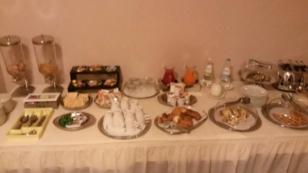 Albergo Papillon