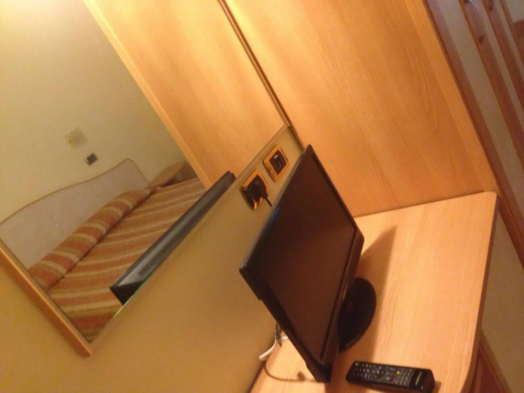 Hotel Elisir