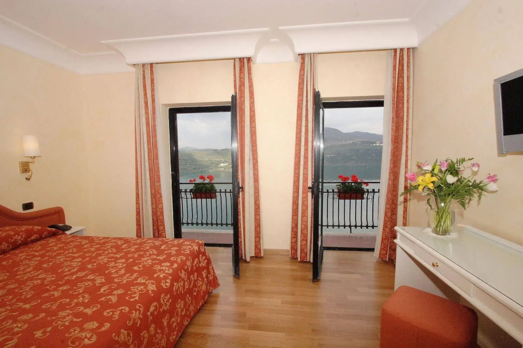 Hotel Castel Gandolfo
