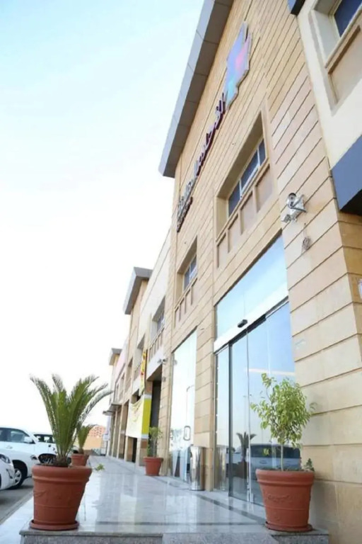 Quiet Dreams - Al Noor Branch Apartments