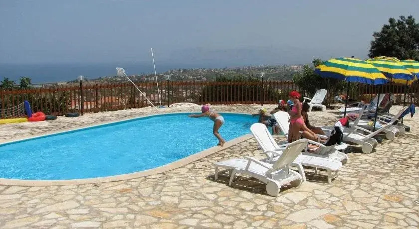 Casa Vacanze Valentina