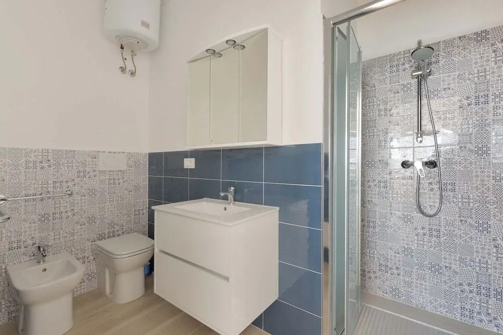 Porto Cesareo Family House