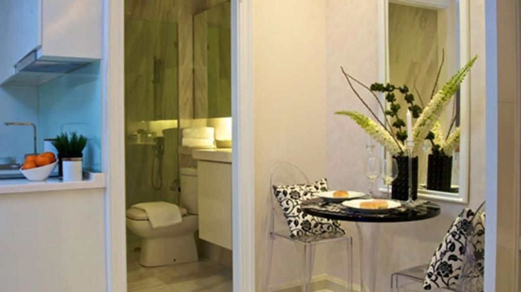 Damas Suites & Residences Kuala Lumpur
