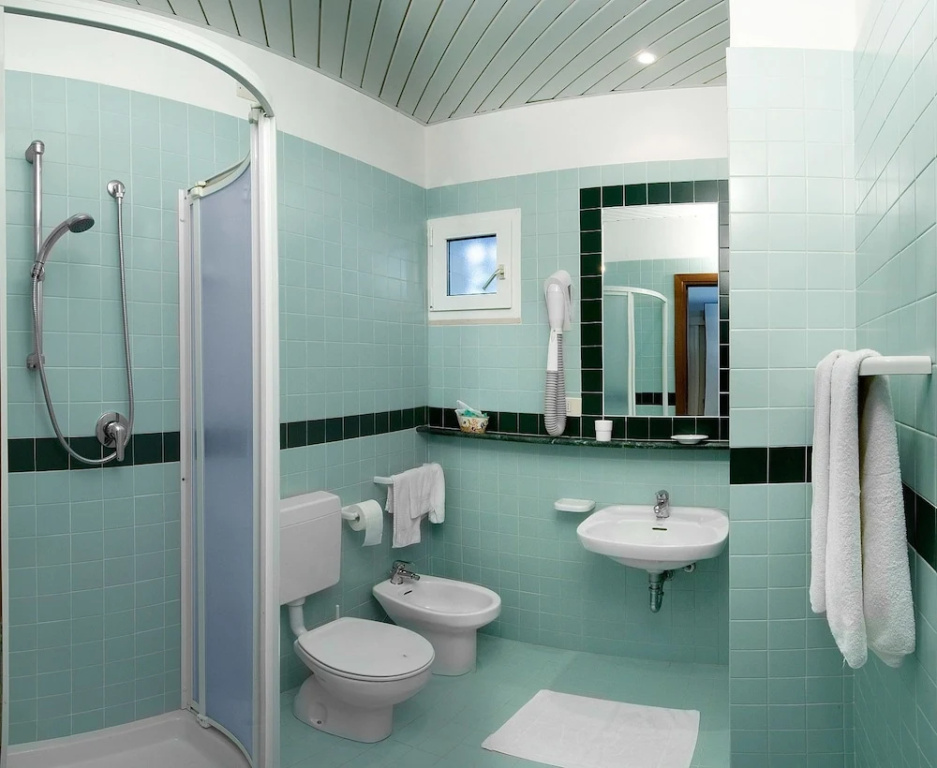 Hotel Trevi