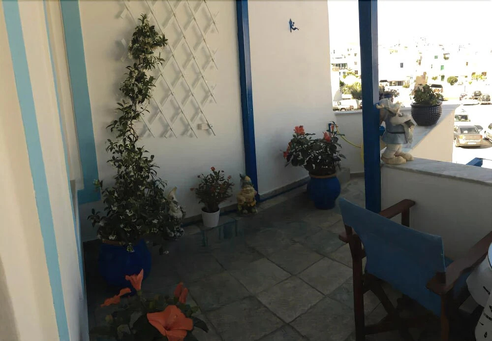 Pansion Anna Maria