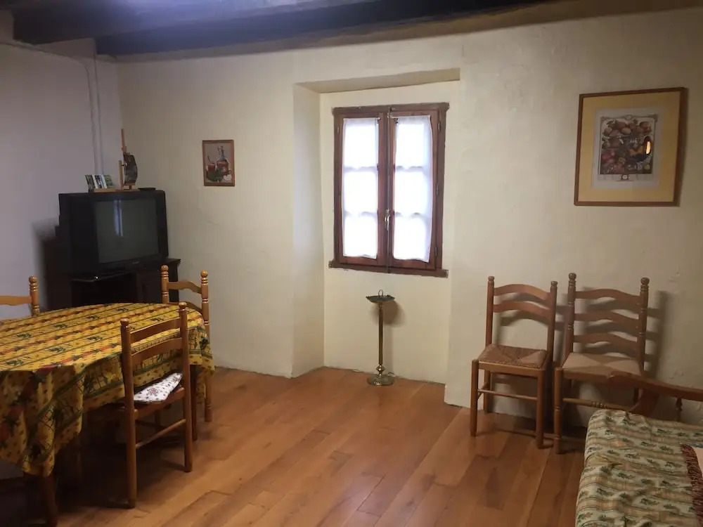 Casa Rural Lenco II
