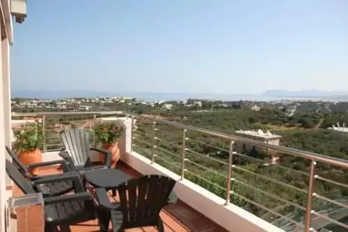 Villa Taos