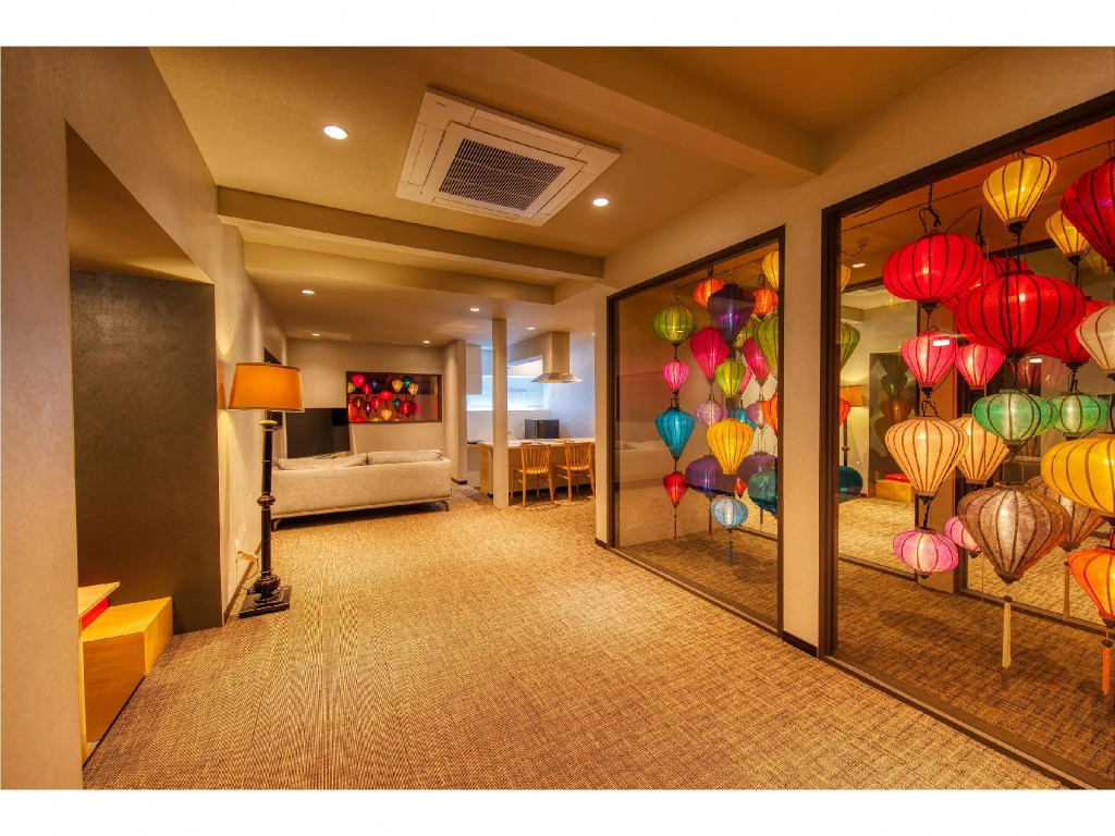 ADAN RESORT 灯 - Lamp