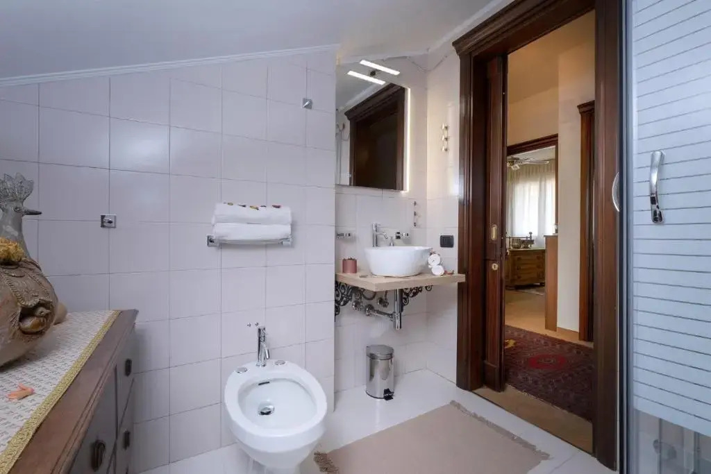 Villa Terme Padova-Relax & Wellness