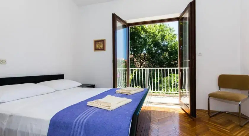 Apartment Malui