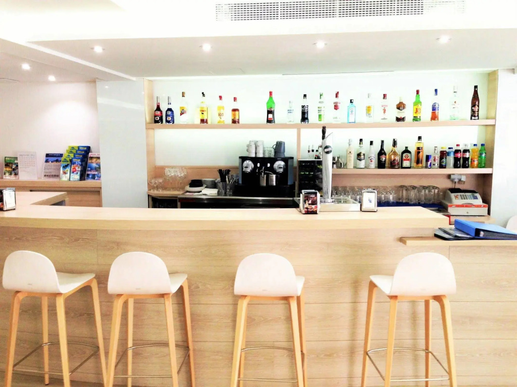 Hotel Gracia
