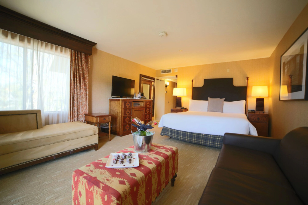 Lake Arrowhead Resort & Spa