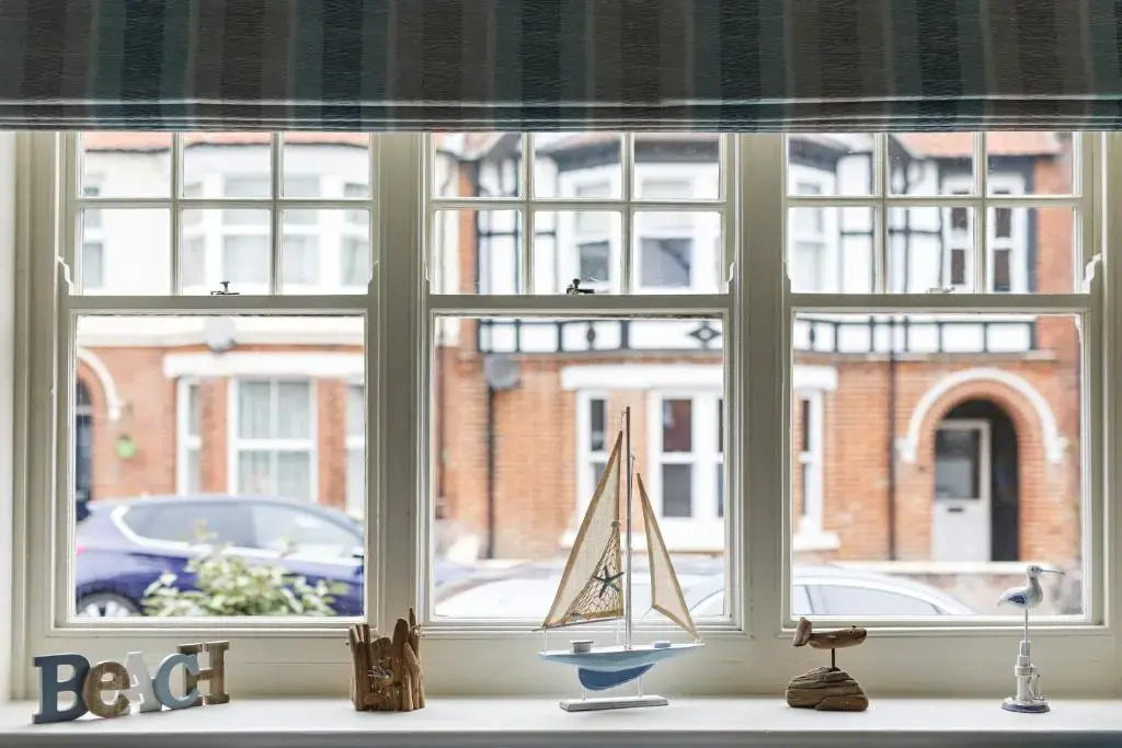 Alton House - The Annexe