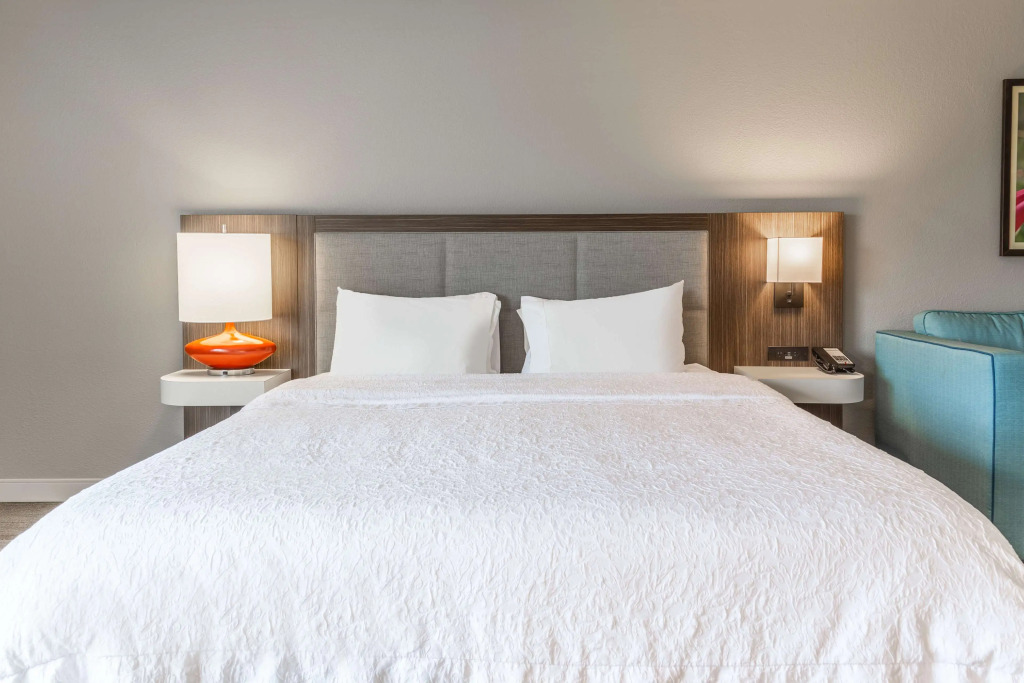 Hampton Inn La Crosse/Onalaska