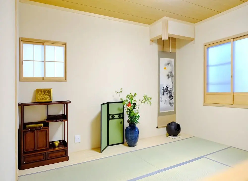 Kouhaku Kyomachiya Tanbaguchi