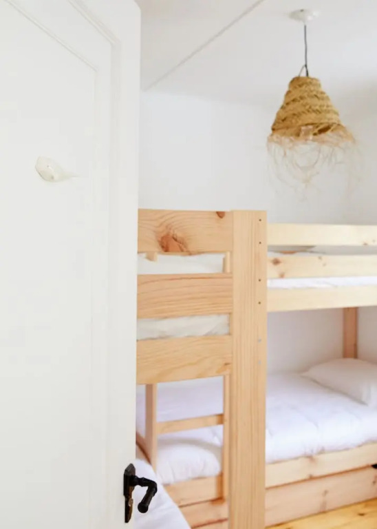 Caion Surf House