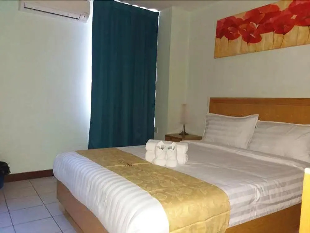 Fratinis Hotel Labuan