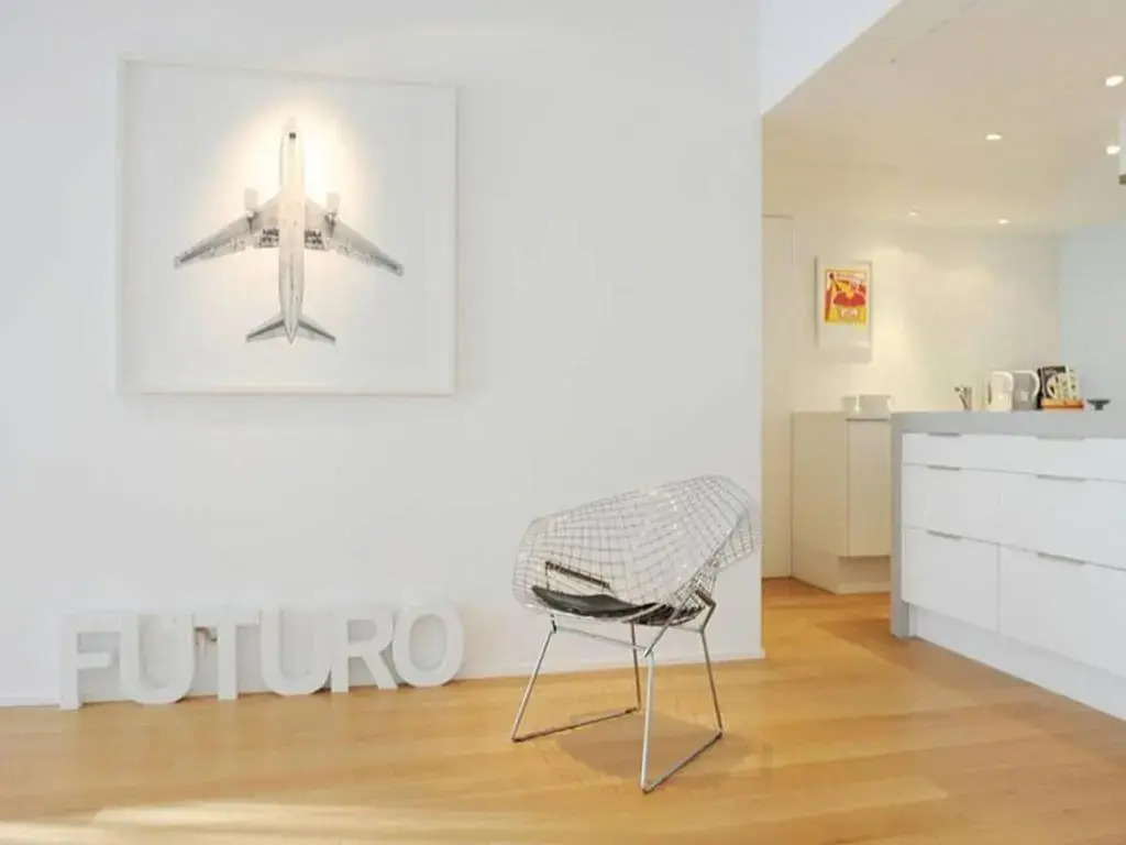 Minimalistic In Premium Location