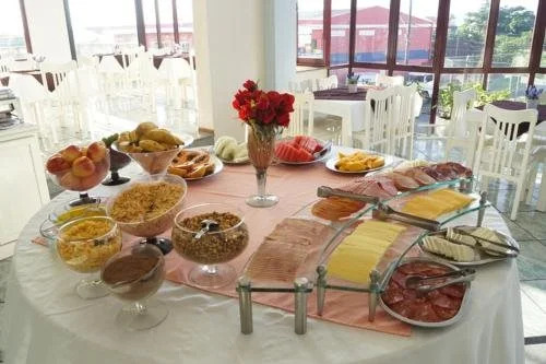 Hotel Residencial Itapema
