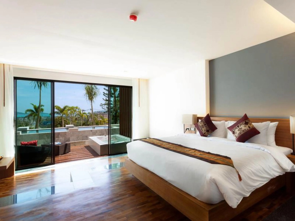 Chalong Chalet Resort