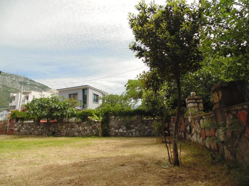 Apartments Macaso