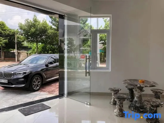 Hà Linh Hotel Vũng Tàu