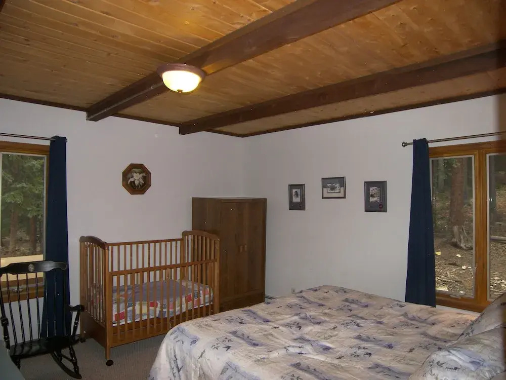 Rocky Mountain Resort Management Breckenridge
