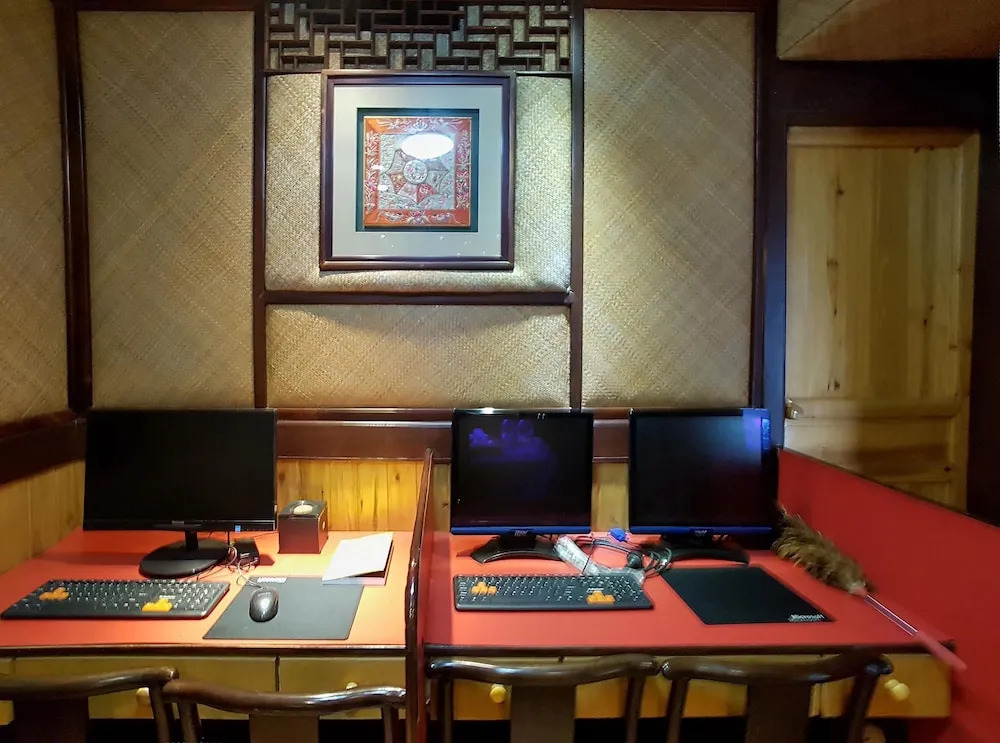 Li-An Lodge