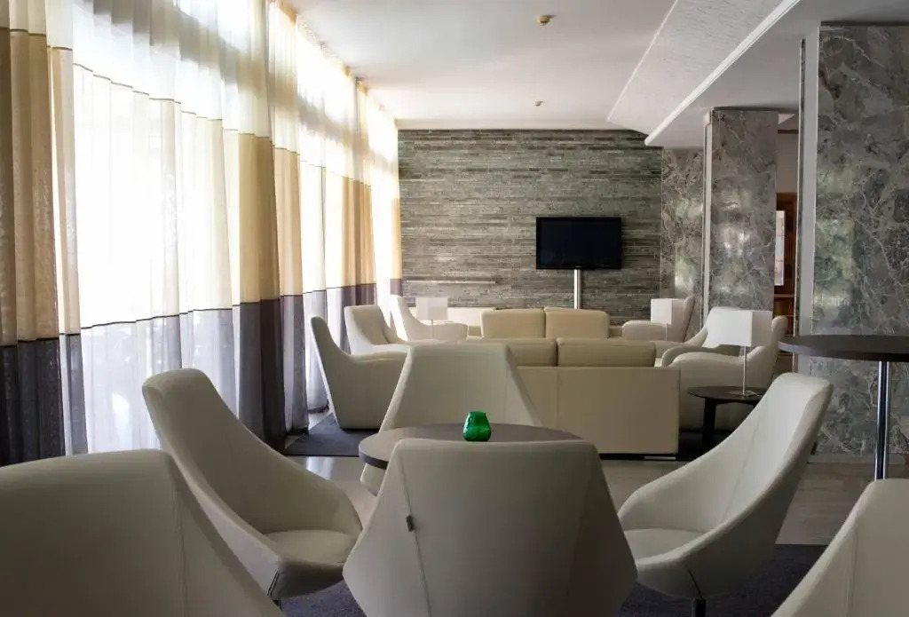 Hotel Miramar