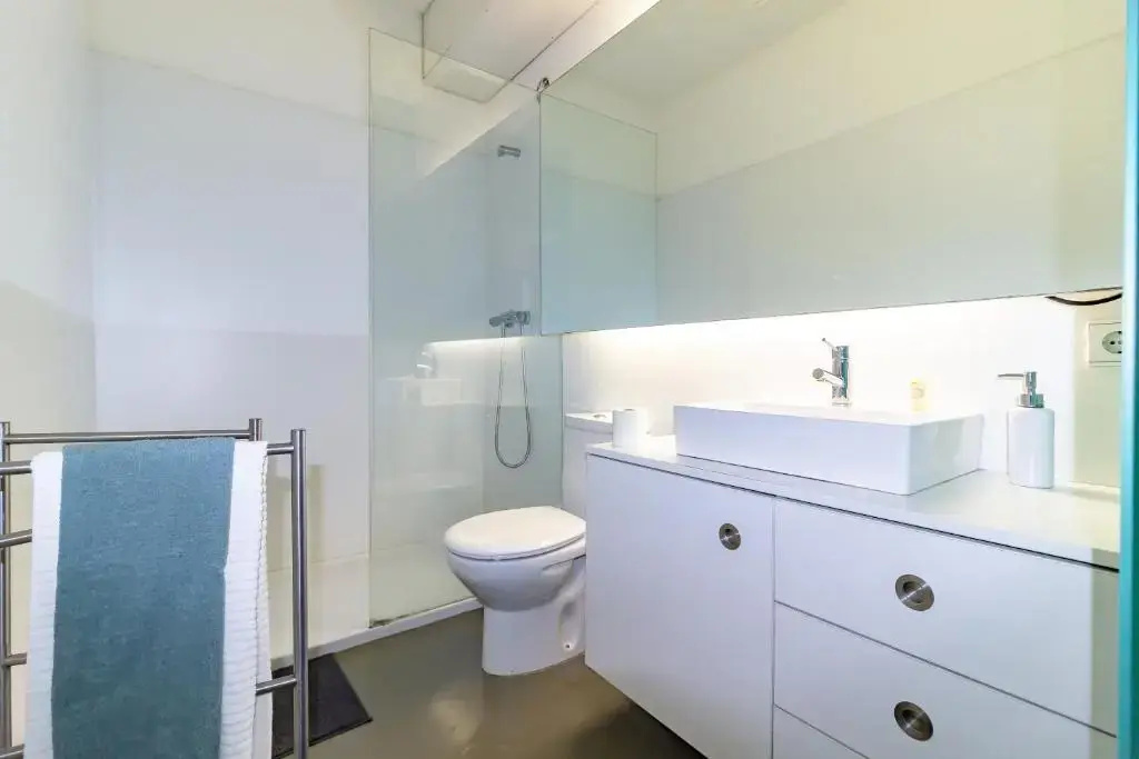 Porto Downtown Apartment 3T with Balcony