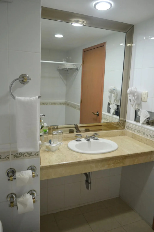 Hotel Las Trojes