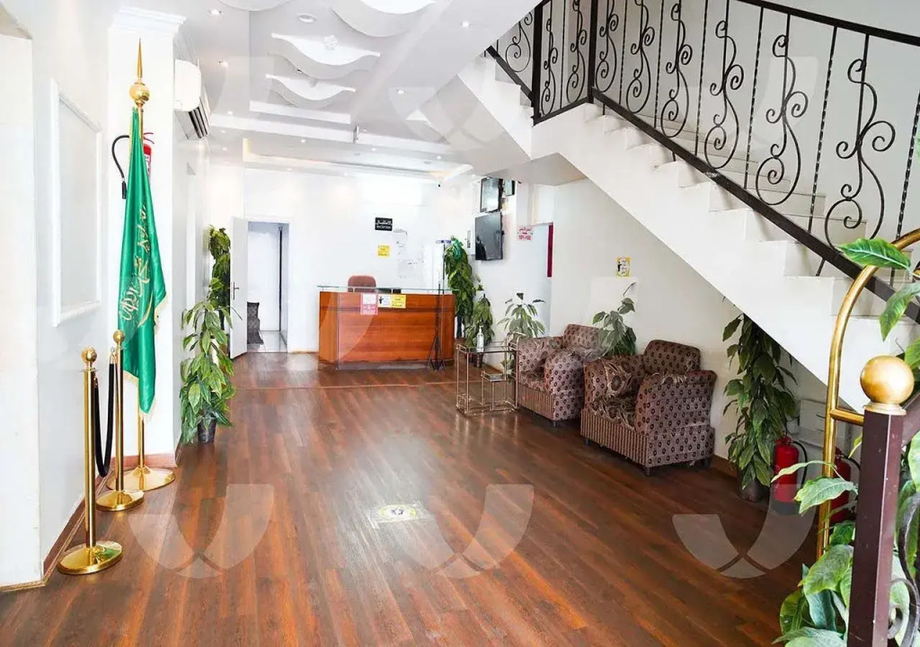 Nozol Alkema furnished Apartments