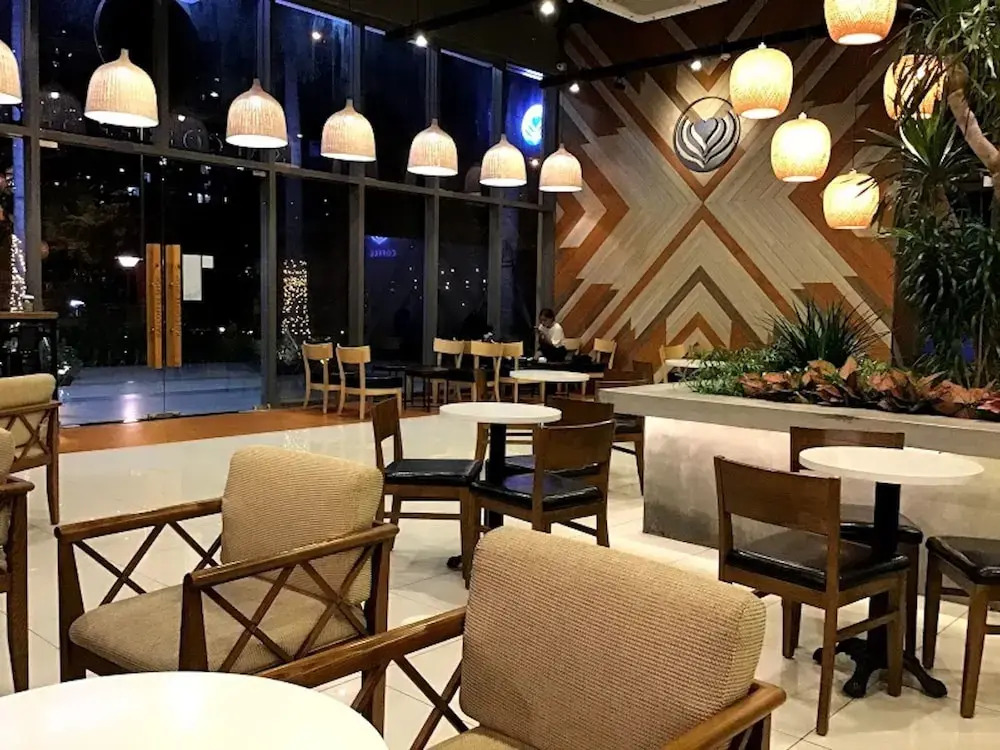 River Gate Apartment Saigon HCMC