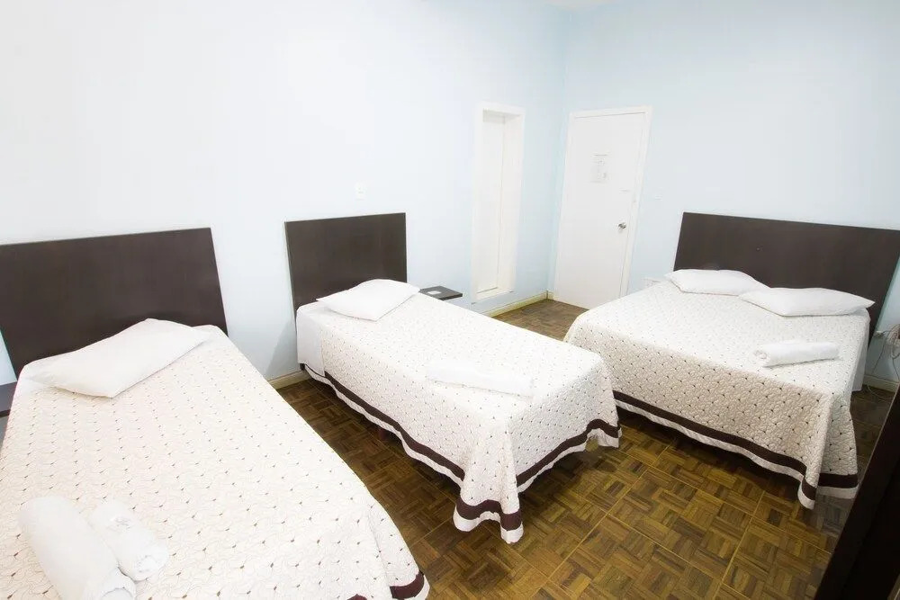 Hotel Condá