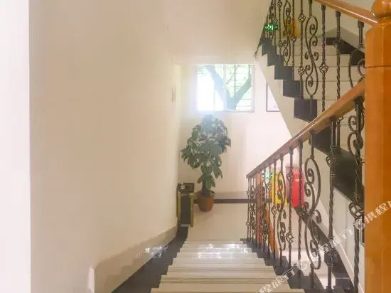 xichang jinma hotel