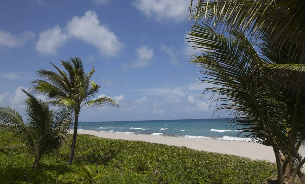Delray Sands Resort