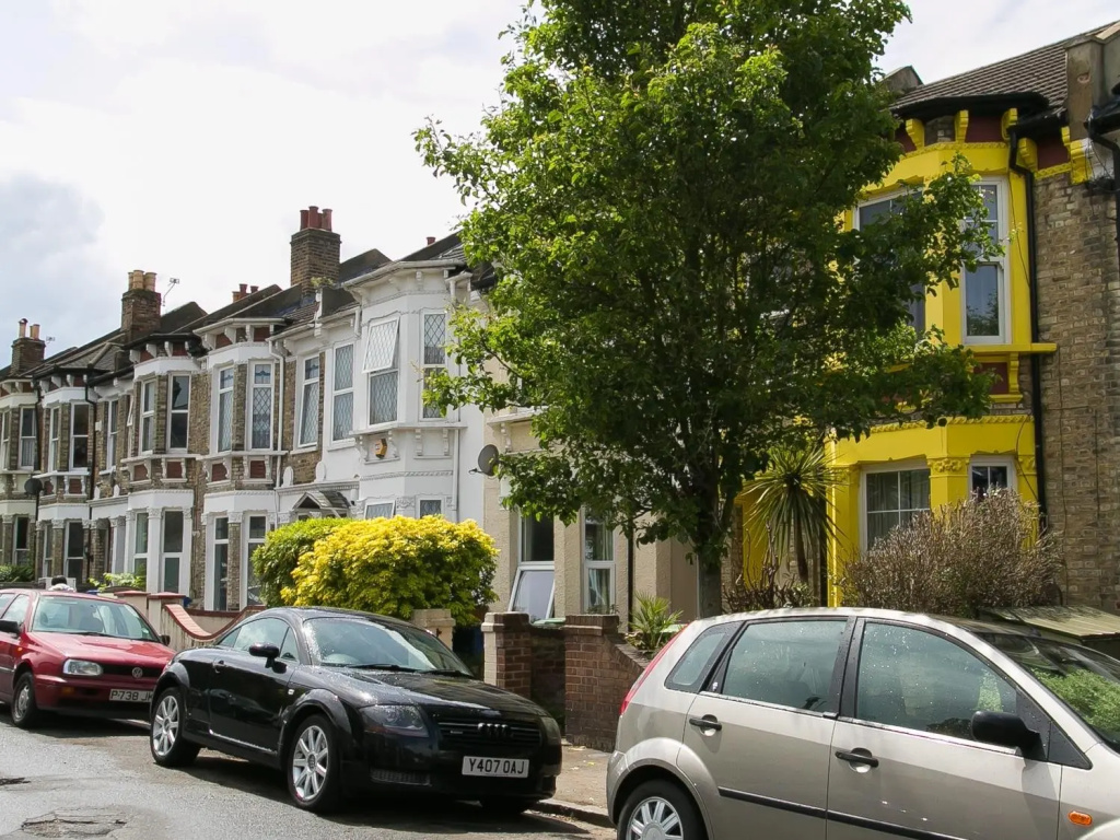 Veeve  4 Bed House On Copleston Road Dulwich