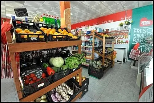 Casa do Monte Q7